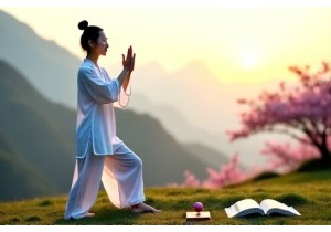 Qi Gong for Beginners to Reduce Stress and Boost Energy