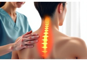 Tui Na for Thoracic Outlet Syndrome and Arm Numbness