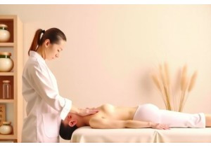 Integrating Chinese Bodywork Into Daily Wellness