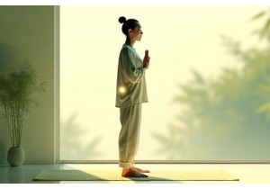 Simplified Standing Posture Protocol for Beginners
