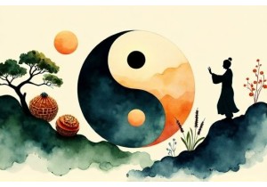 Balancing Yin and Yang to Prevent Chronic Disease in Late...