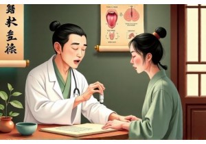Spleen Dampness Symptoms and Diagnosis in Classical Chine...
