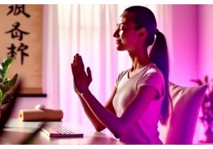Breath Led Micro Sessions to Reset Nervous System During ...