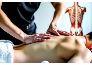 Traditional Chinese Bodywork as First Line Care for Muscu...