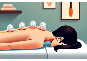 Cupping Therapy for Lymphatic Drainage