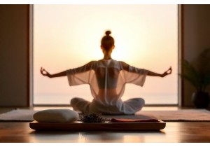 Restorative Morning Movement to Replace Caffeine Dependen...