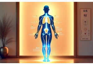 Bioenergy Field in TCM Understanding Qi Flow and Vitality