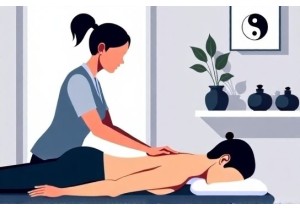 Cupping and Gua Sha for Headache Relief Without Medication