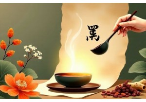Natural Remedy for Fatigue After Illness Using TCM