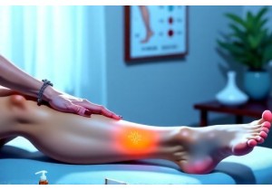 Gua Sha Protocols for Acute Sprains and Subacute Soft Tis...