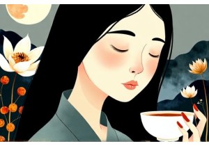 Yin Deficiency Body Type Guide for Dryness, Insomnia, Nig...