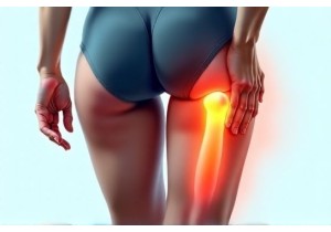 Gua Sha for Tight IT Bands and Running Knee Discomfort