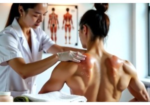Sports Injury Rehabilitation Using Tui Na and Soft Tissue...