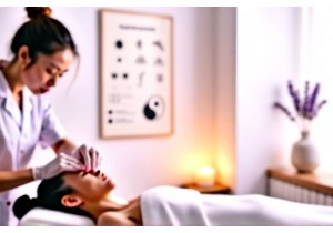 Drug Free Acupuncture Therapy Offers Holistic Chronic Pai...