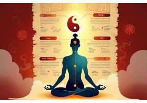 TCM Basics Demystified: Foundational Concepts