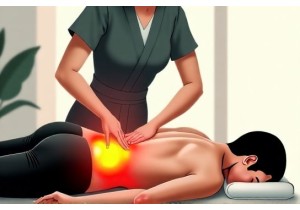 Trigger Point Therapy and Chinese Bodywork for Sciatic Pa...