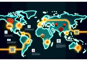 Blockchain Secures Herbal Medicine Supply Chains