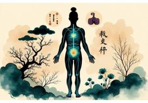Qi Stagnation Body Type: How Emotional Stress Shapes Health