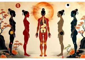 Chinese Medicine Philosophy: Emotions as Organs