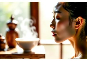 TCM Skin Rejuvenation for Hormonal Harmony
