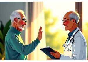 Integrative Geriatric Medicine Blending TCM and Modern Cl...