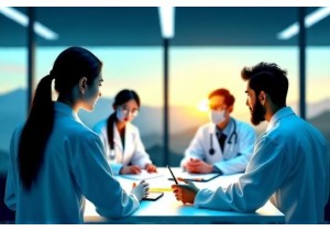 International Consortia Set Benchmarks for TCM Diagnostic...