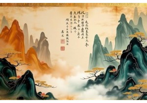 Chinese Medicine Philosophy Cold Heat Damp Dryness Wind