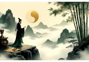 Healing Traditions: How Daoist Thought Shaped Classical T...