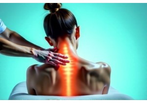 Fascia Release Techniques Including Gua Sha and Manual Th...