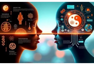 Integrative Medicine Bridges TCM and Western Healthcare S...