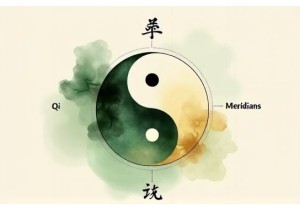 TCM Basics Guide: Start Your Journey with Qi Yin Yang and...