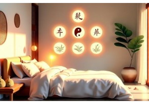 Sleep Routine Optimized by Your TCM Type