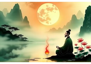 Chinese Medicine Philosophy Emotion Pathology and Heart M...