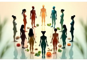 Personalized Health Starts With Nine Body Types Assessment
