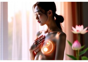 Breast Health Support Using TCM Principles and Functional...