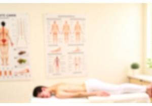 Non Drug Pain Relief Using Traditional Chinese Manual The...