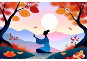 TCM Seasonal Living Tips to Strengthen Immunity