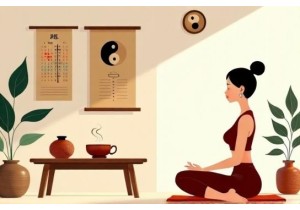 Natural Hormone Therapy for PCOS Using Ancient Chinese Gy...