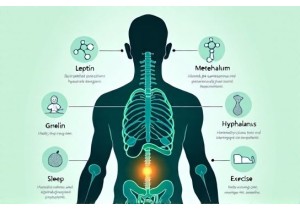 Acupuncture Therapy for Weight Management Regulates Lepti...