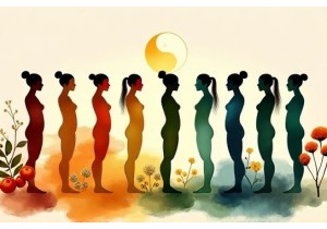 Chinese Medicine Body Type: Nine Constitution Test Reveal...