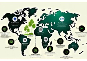 Sustainability Frameworks Support Ethical Sourcing of TCM...