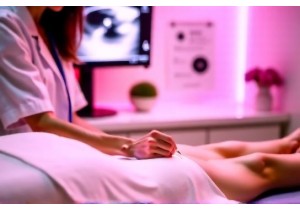 Acupuncture for Fertility Enhancement Before and After IV...