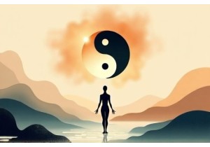 Yin Yang for Beginners: Understanding Balance in TCM Fund...