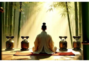 Chinese Medicine Philosophy Sound Healing and Five Tones ...