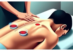 Cupping Therapy Enhances Lymphatic Drainage and Reduces S...