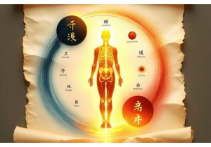 What Is Qi in TCM: A Beginner Friendly Explanation