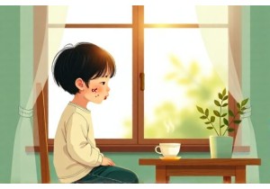 Child Constitution Patterns: Early Signs of Allergy Sensi...