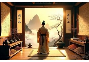 TCM History: Tracing Herbal Knowledge Through Dynastic China