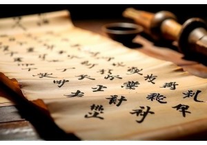 TCM History Bamboo Slip Discoveries That Rewrote Timelines
