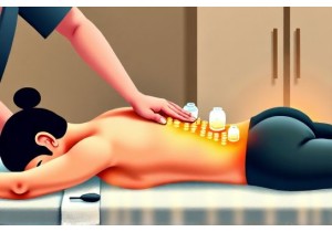 Tui Na Based Rehabilitation for Herniated Disc Adjunctive...